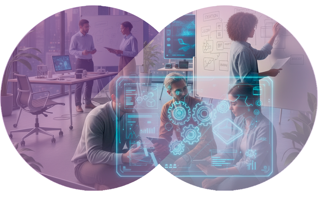 Research Group Development Research & Development - The Oneness Group